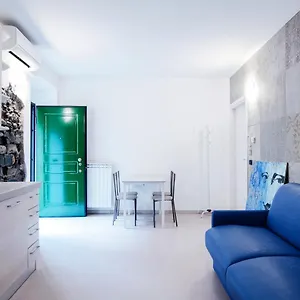 Appartement Blue Loft - The House Of Travelers Côme