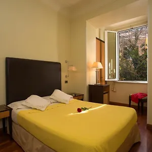 Hotel Giolitti, Rome