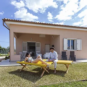 Hébergement de vacances Milocca Homes Syracuse