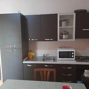 Appartement Strategico Ungaretti Olbia