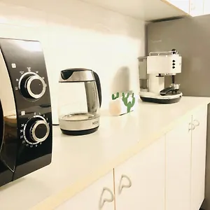 Appartement Fortino Center Catane