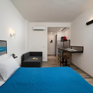 Appartement Olbialoft Olbia