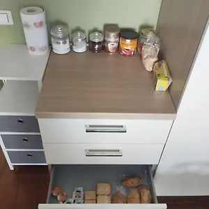 Appartement Al Vicoletto Vérone