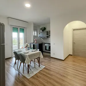 Appartement Casa Felicity Vérone