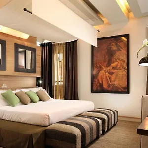 Babuino 181 - Small Luxury Of The World **** Рим