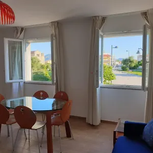 Appartement San Simplicio Eco-apartment Olbia