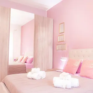 Ninuphar Maison Rome