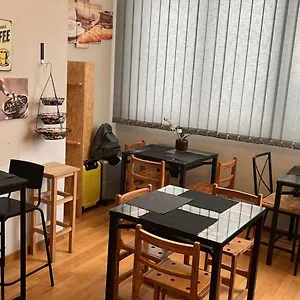לינה וארוחת בוקר Factory Design
