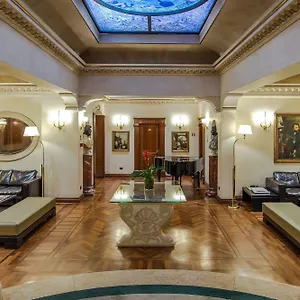 River Palace **** Рим