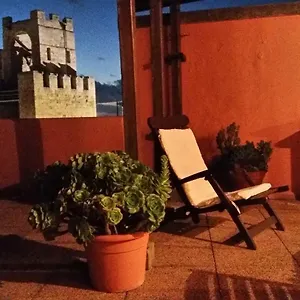 Appartement Attico In Centro Con Vista Della Torre - Cozy Penthouse Facing To The Tower Oristano