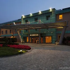מלון Crowne Plaza Milan - Malpensa Airport By Ihg