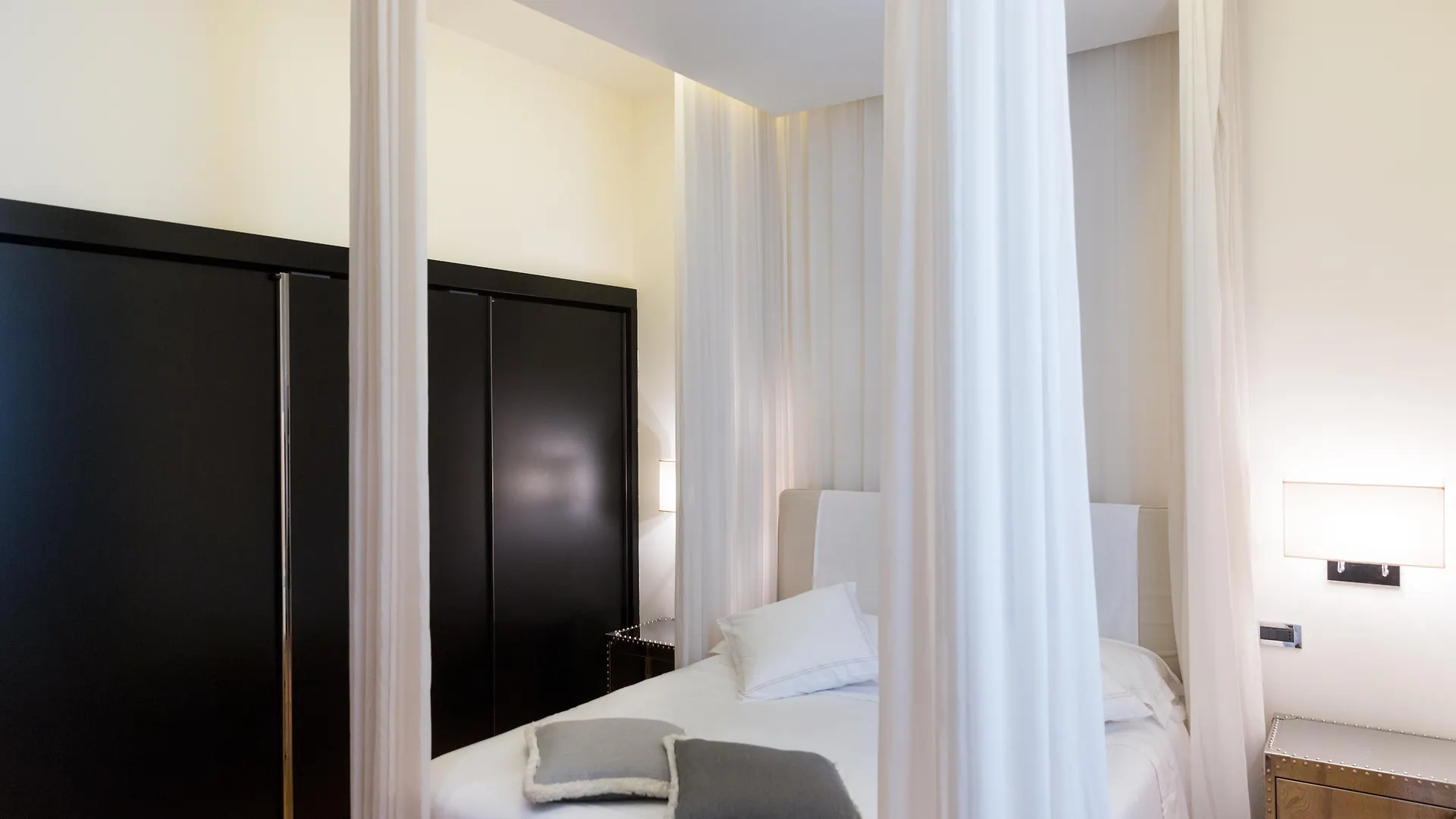 Hotel Isa Rome