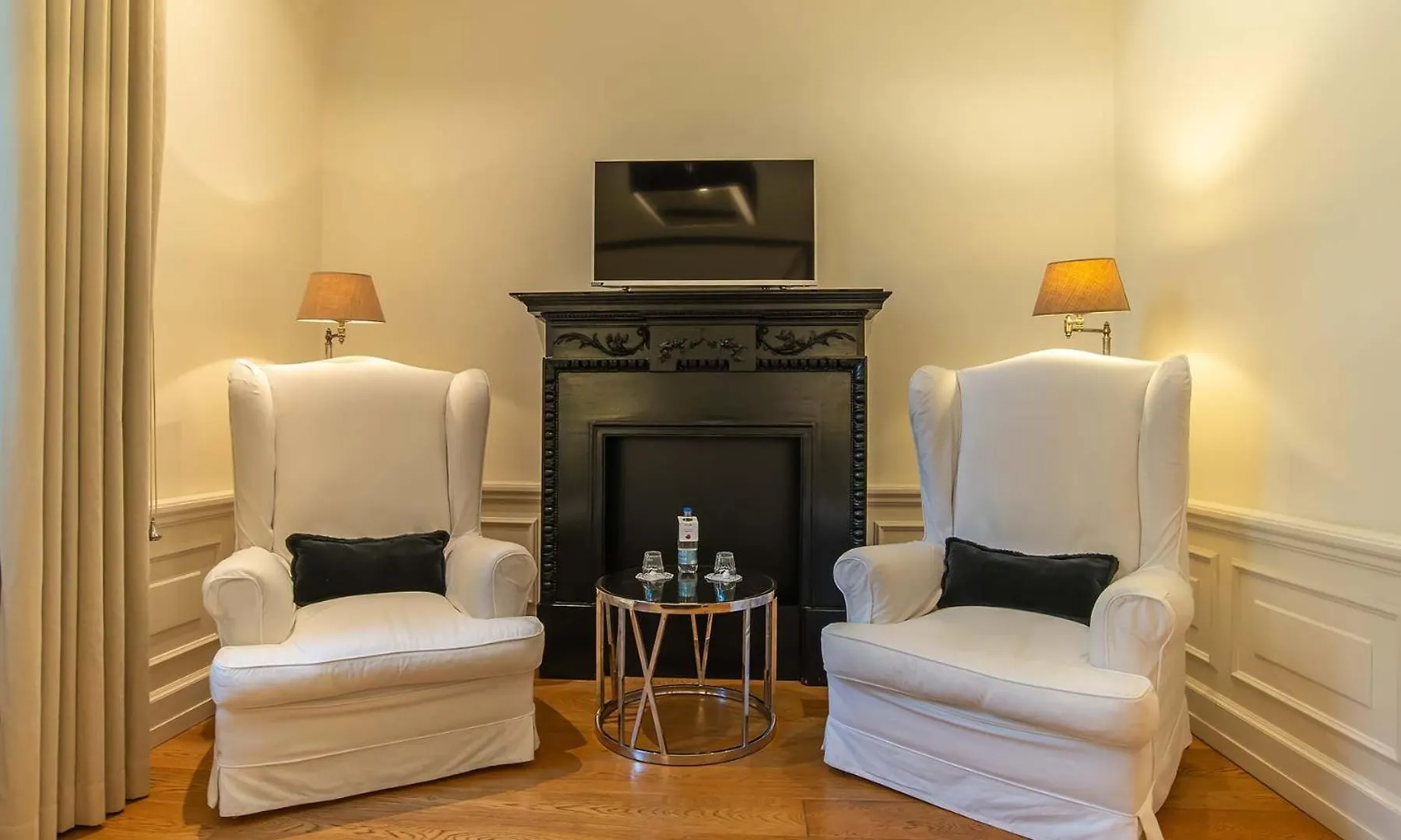 Hotel Isa Roma