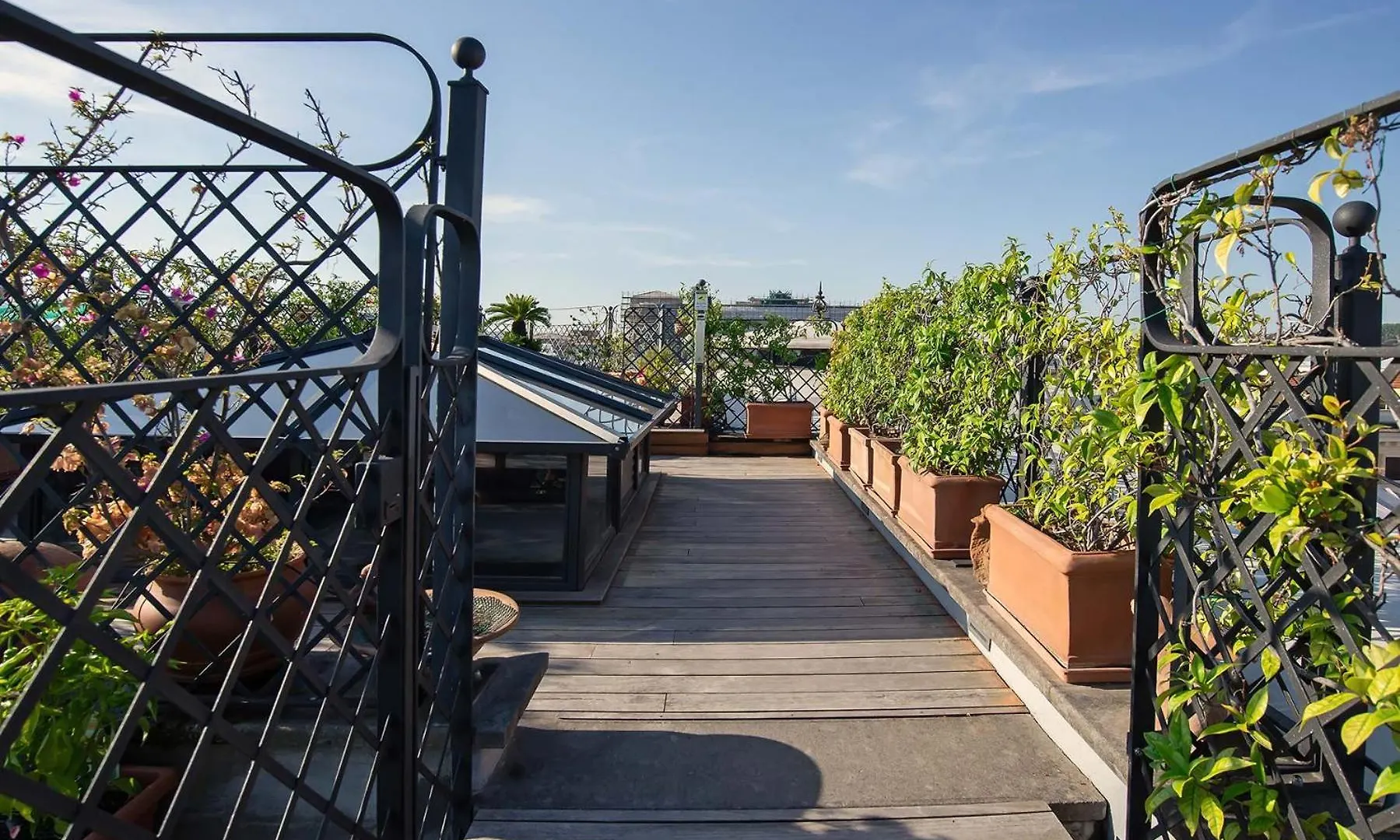Hotel Isa Roma 4*,  Italia