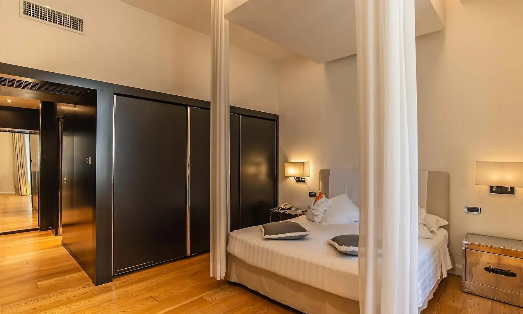 ****  Hotel Isa Roma Italia