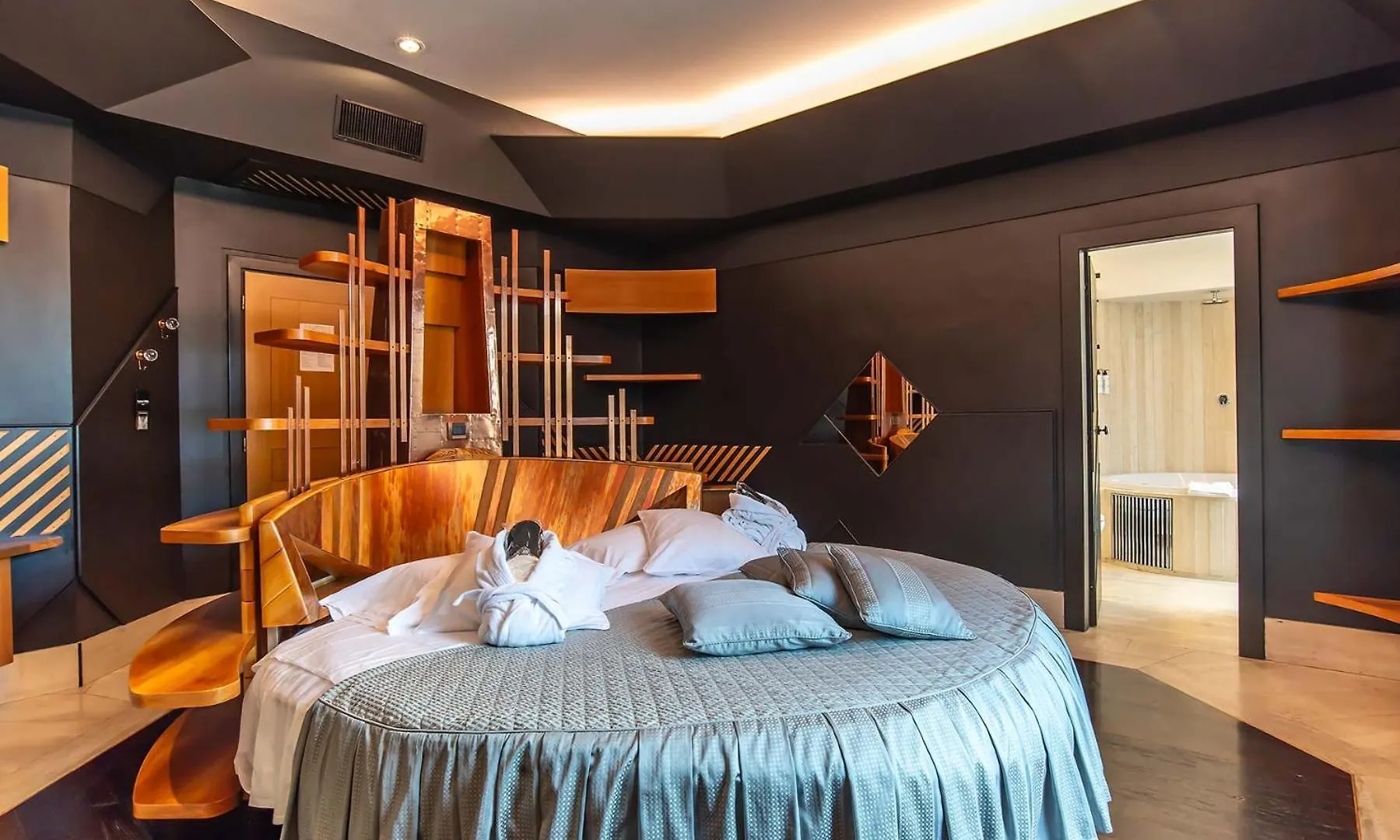 Hotel Isa Roma