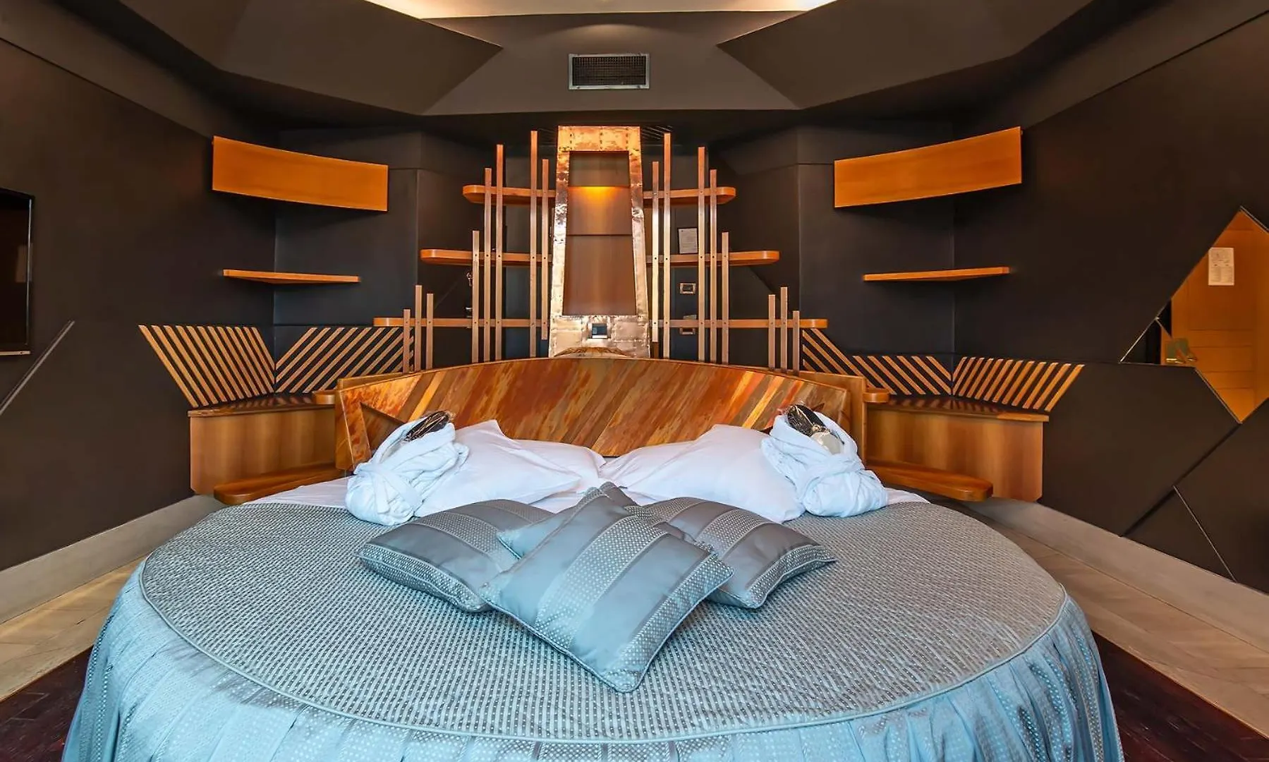 Hotel Isa Roma Italia