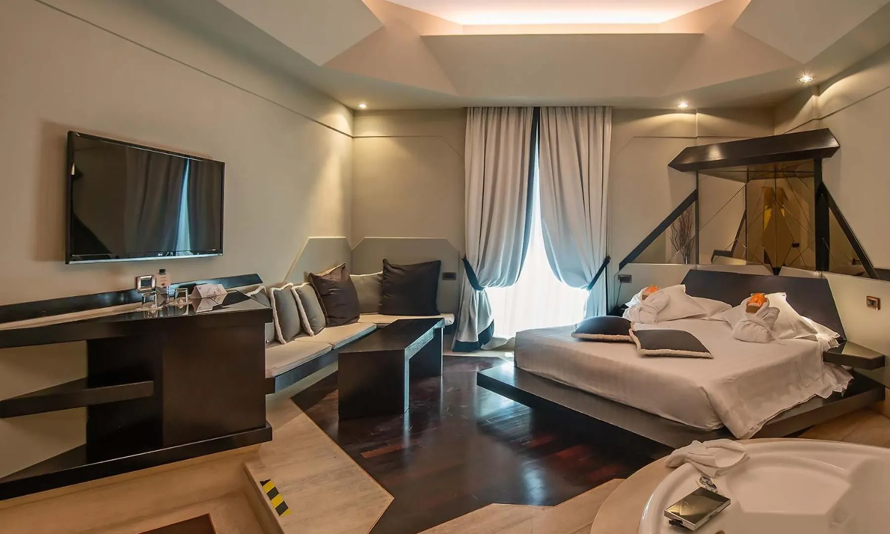 Hotel Isa Roma
