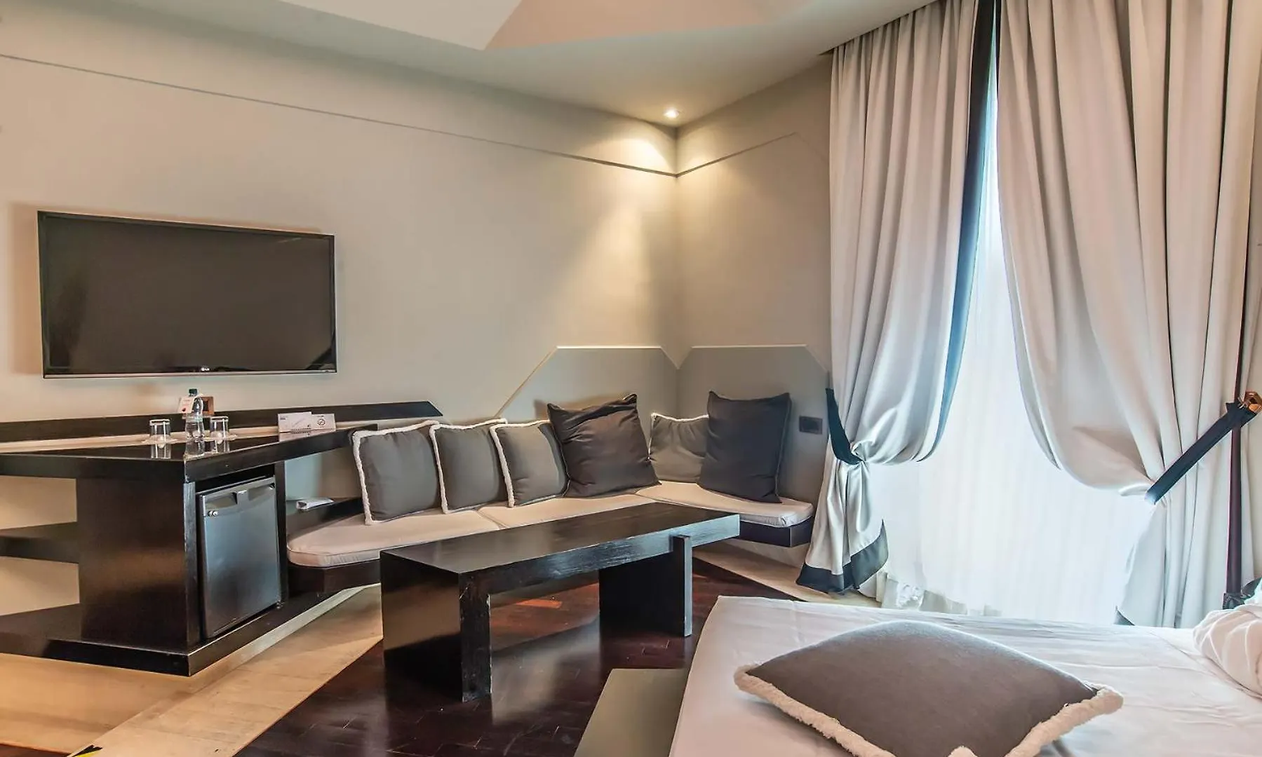 Hotel Isa Roma