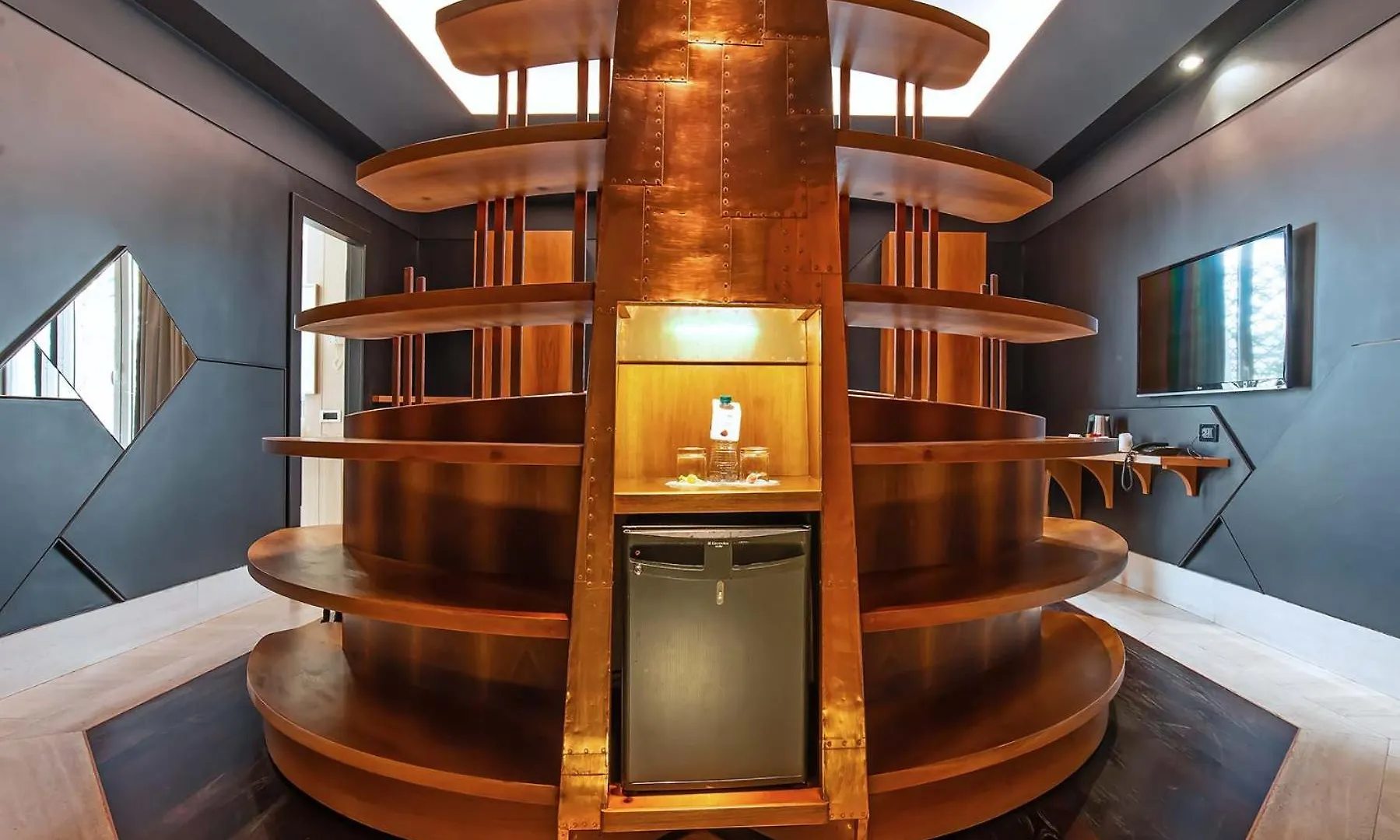 Hotel Isa Roma