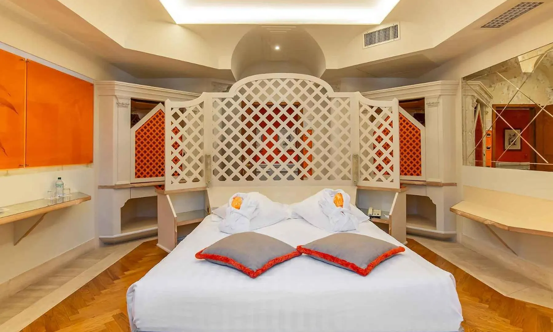 Hotel Isa Roma