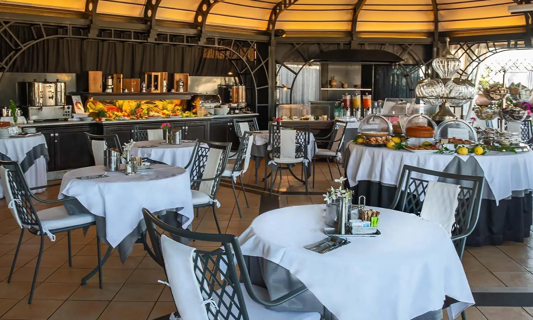 ****  Hotel Isa Roma Italia