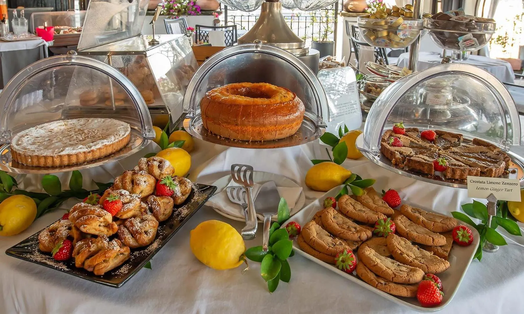 Hotel Isa Roma