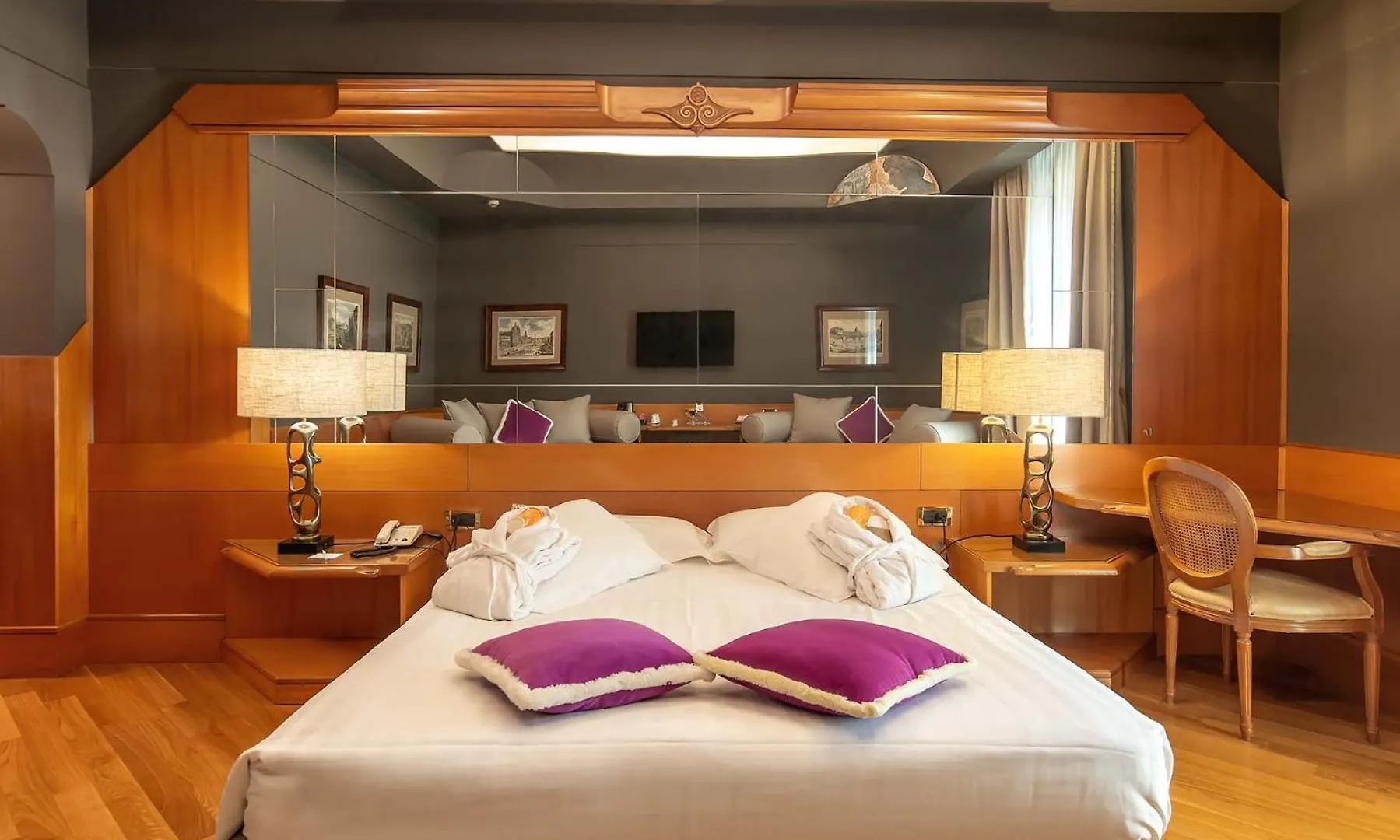 Hotel Isa Rome