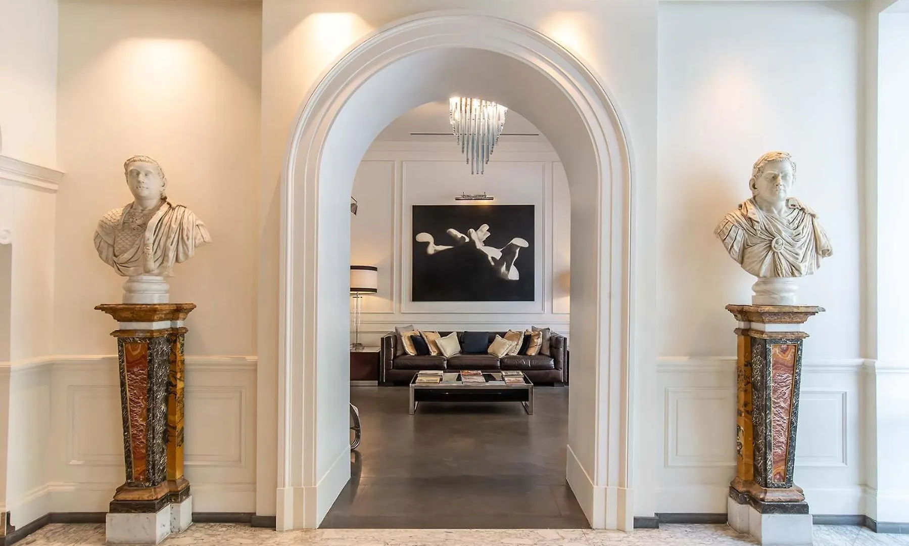 Hotel Isa Roma 4*,  Italia