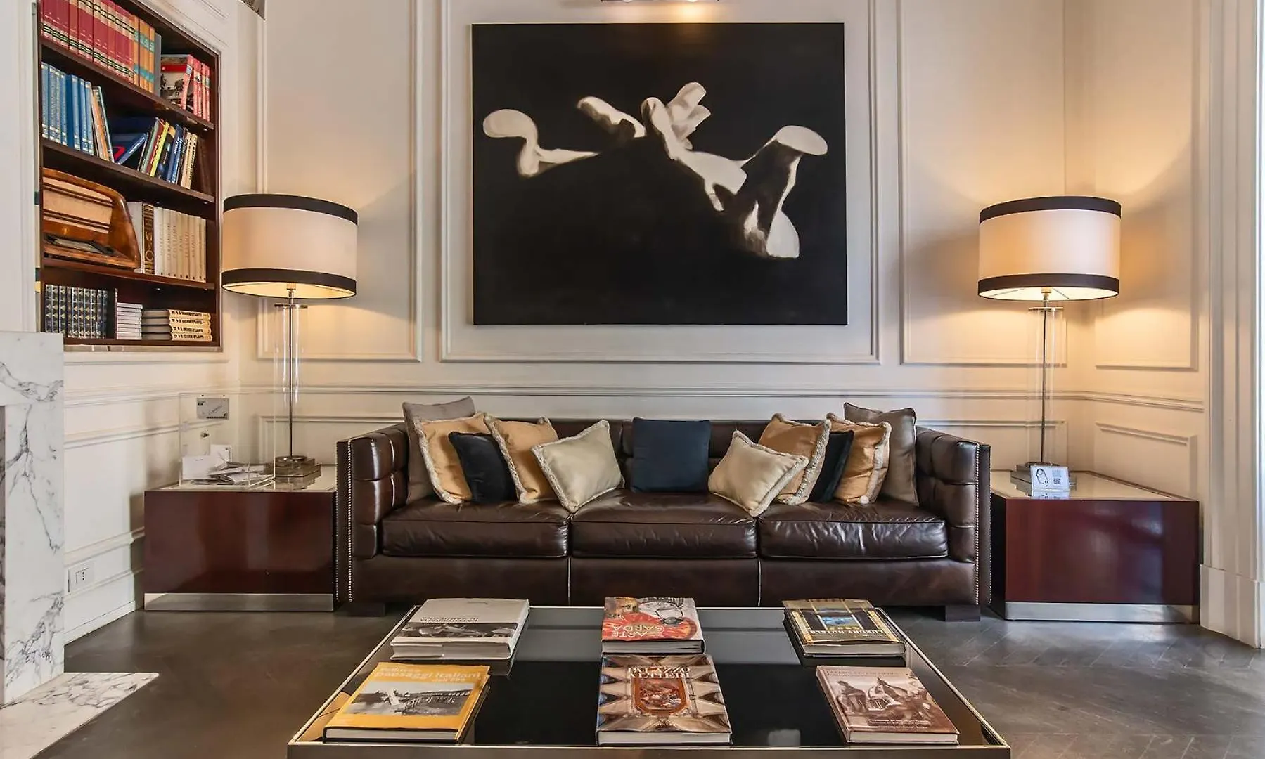 Hotel Isa Roma